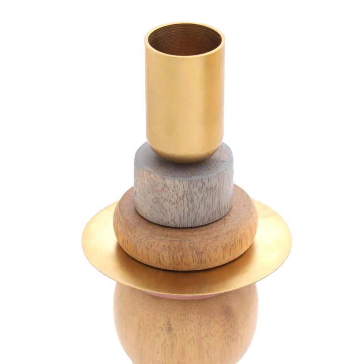 Potter Style Candle Stand