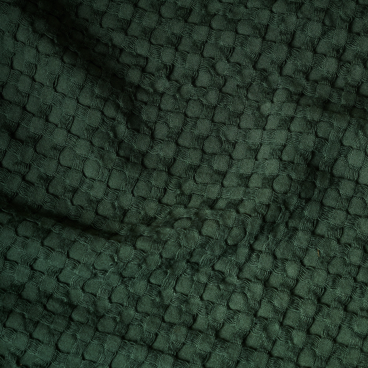 Honeycomb | Cotton Bamboo | Waffle | Towel