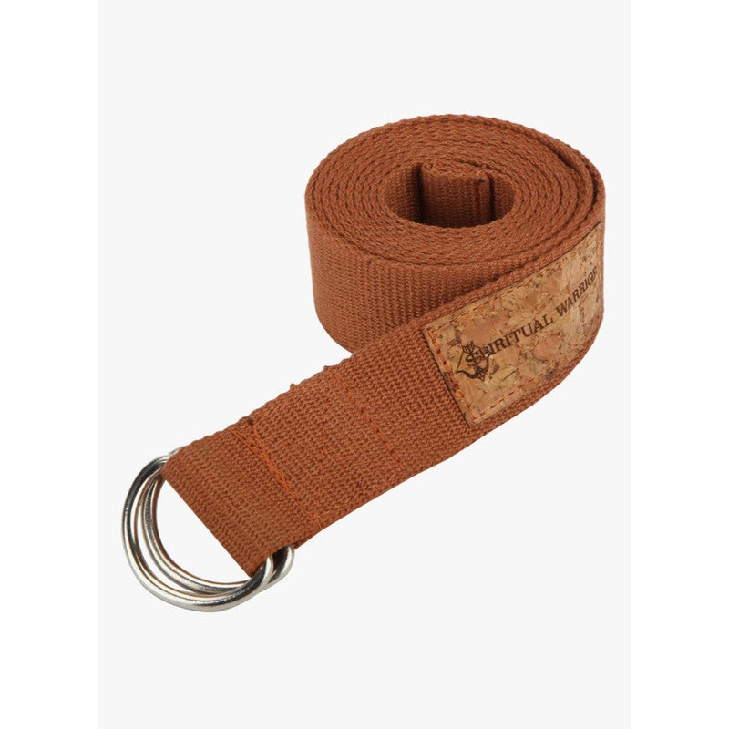 Organic Cotton Yoga Strap | Nama