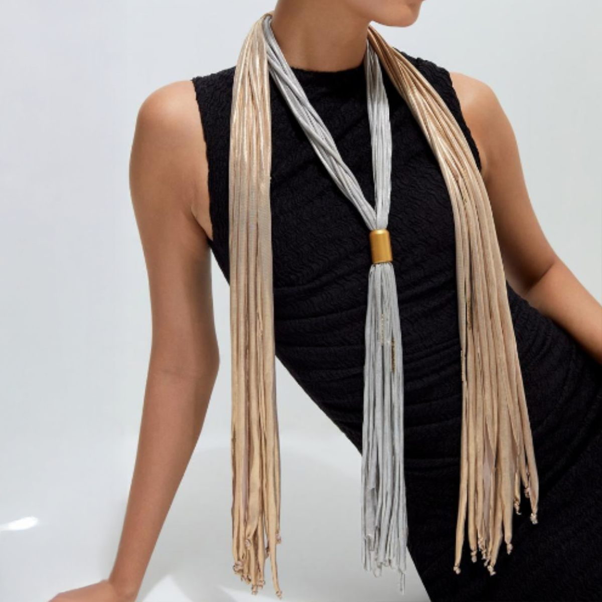 Just Swing It Metallic Love