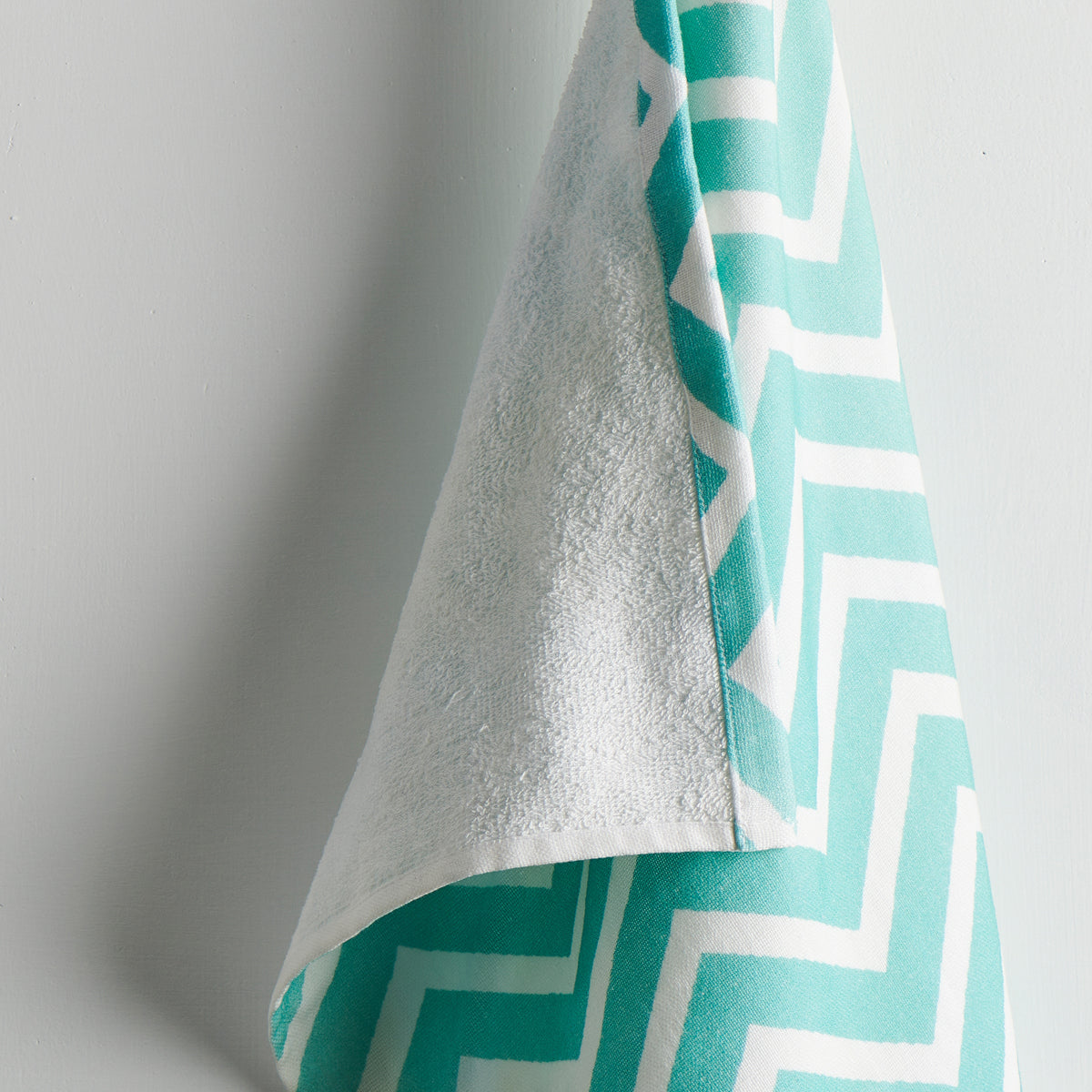 Chevron | Cotton | Hammam Terry | Towel