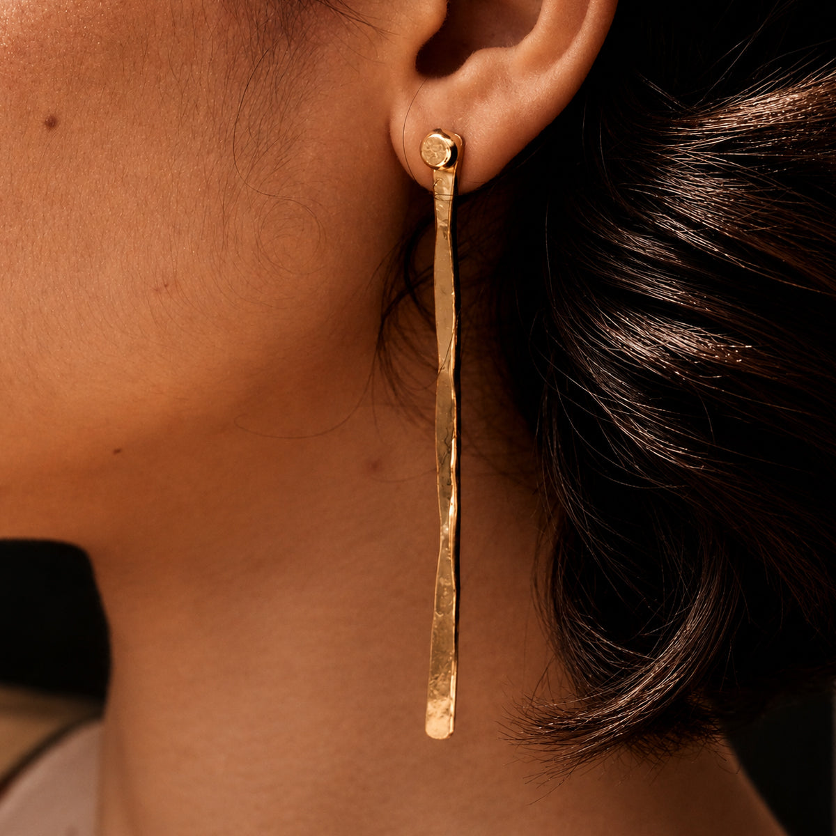 Stem Danglers - Brass