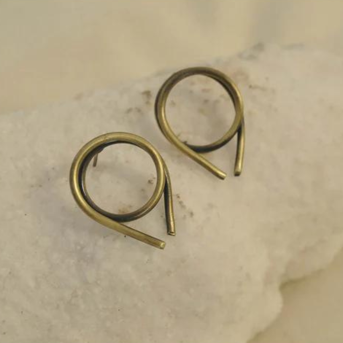 Quame Earrings