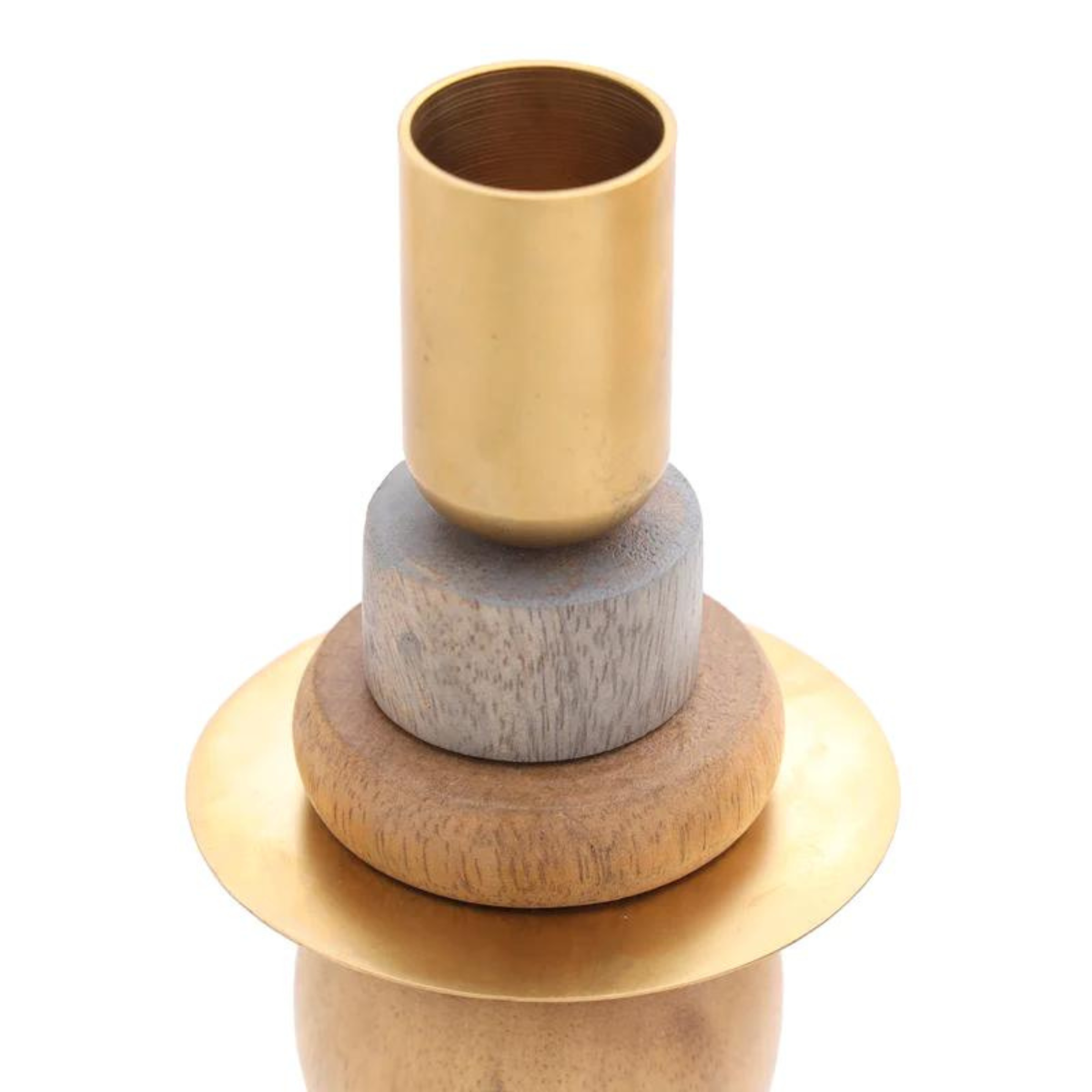 Potter Style Candle Stand