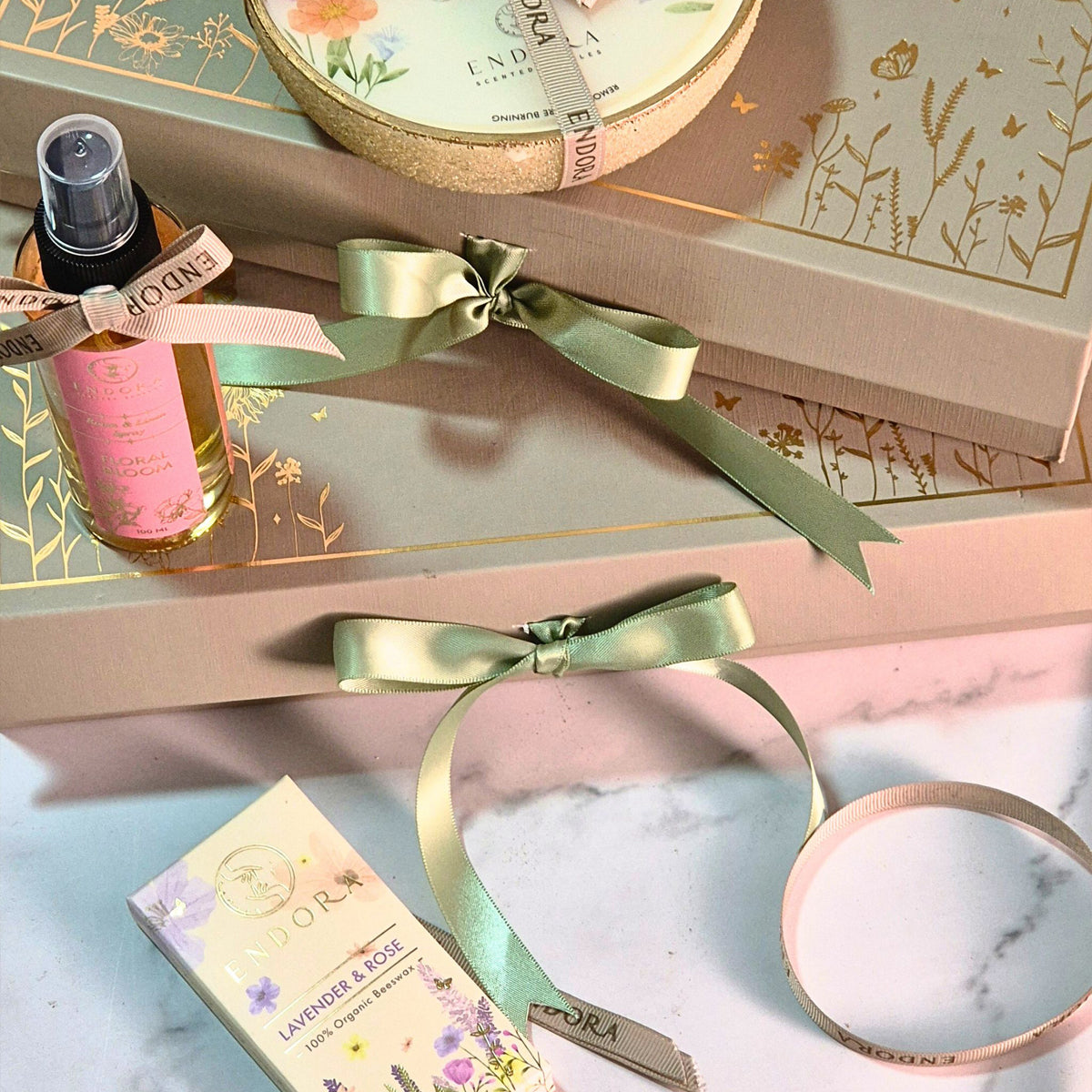 Eternal Essence trio Gift Set