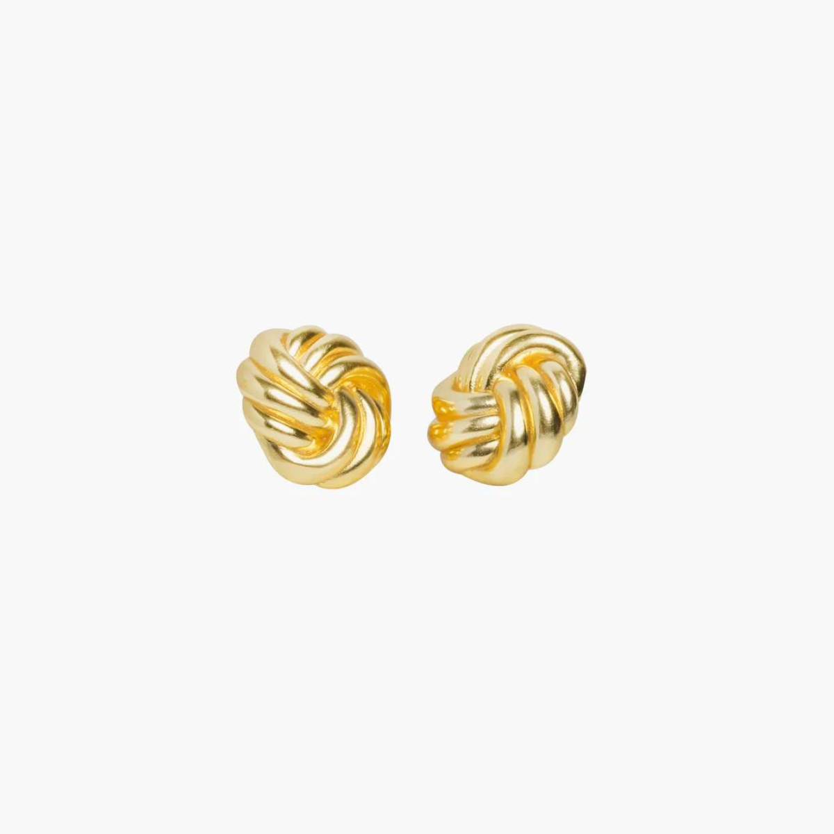Classic Knot Studs