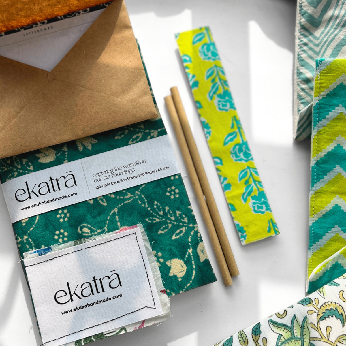 Gift Bundle | Eco Friendly