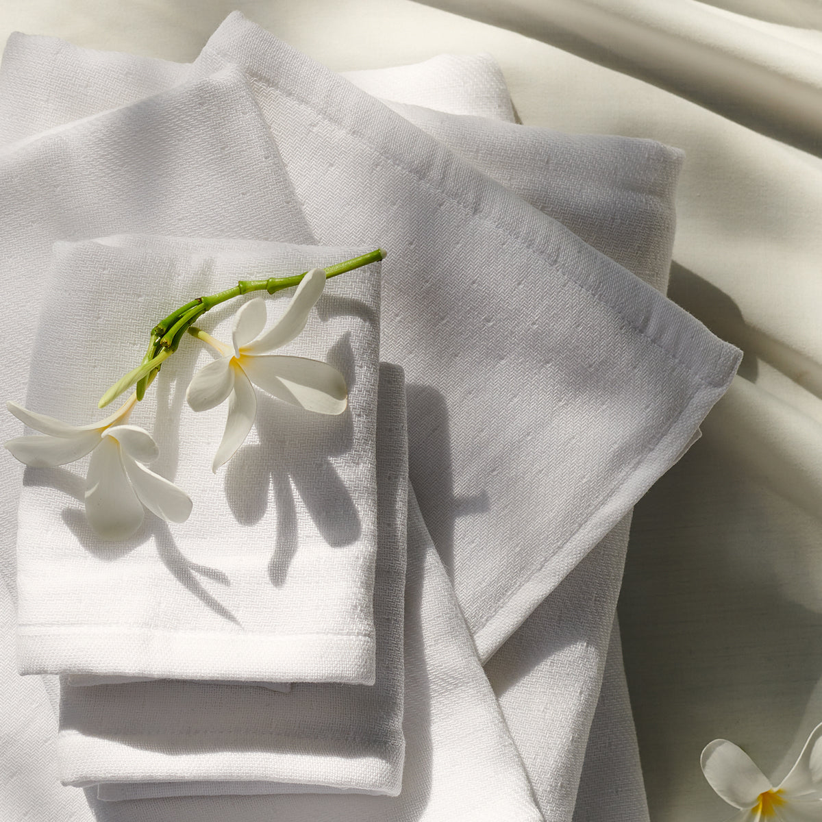 Bloom | Cotton | Hammam Terry | Towel
