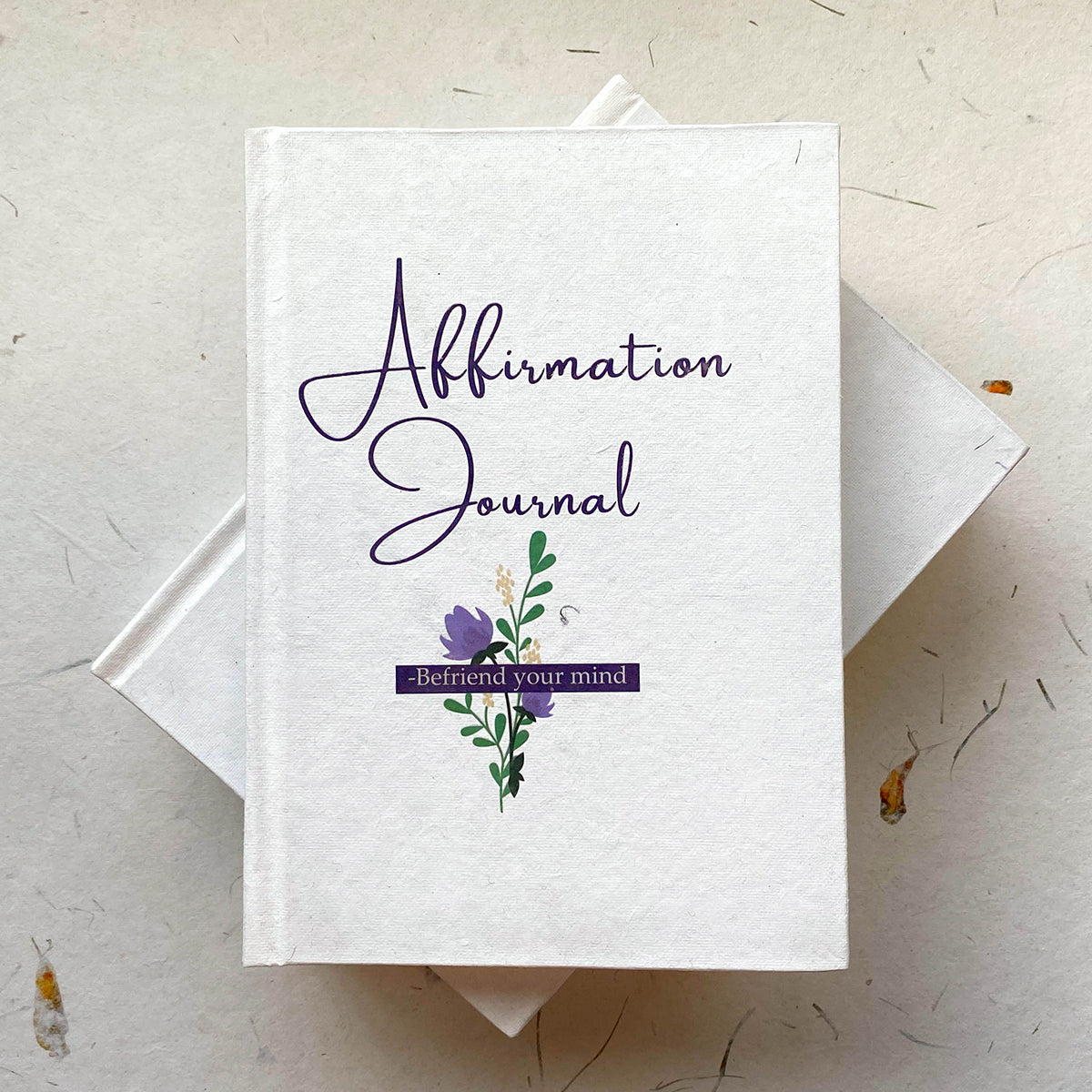 Affirmation Journal