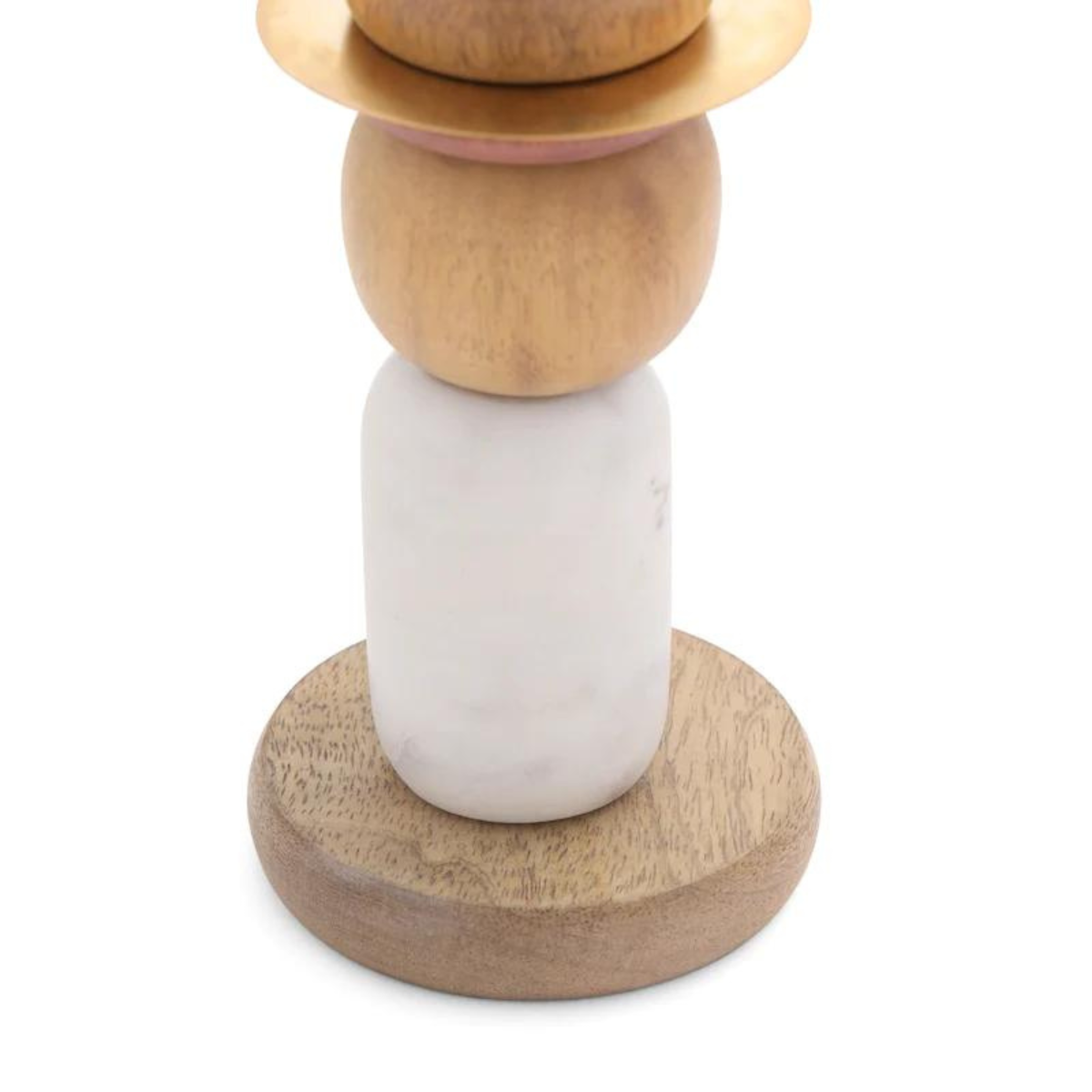 Potter Style Candle Stand