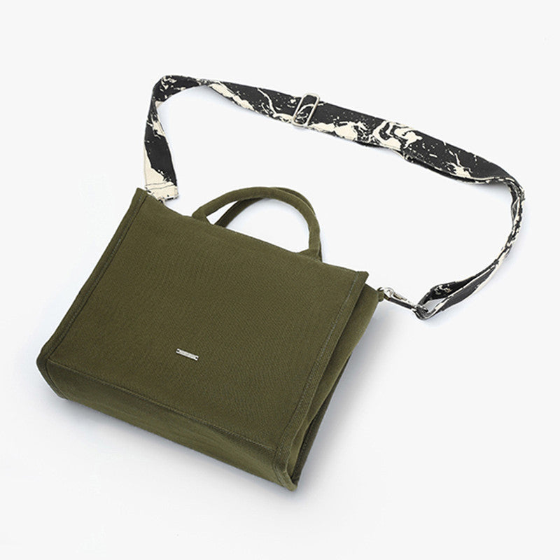 Handbag | Olive Green