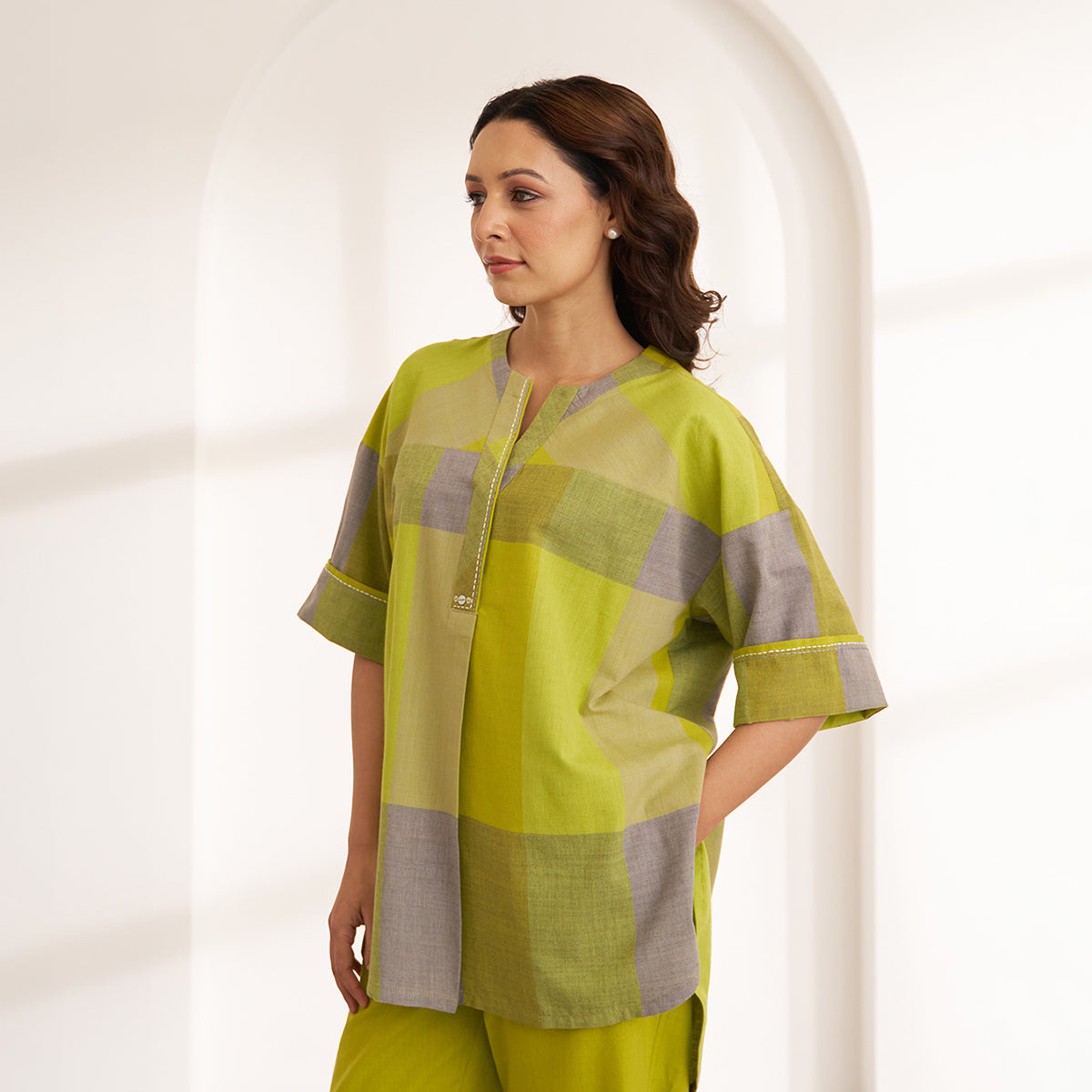 The Kochi Co-ord Set