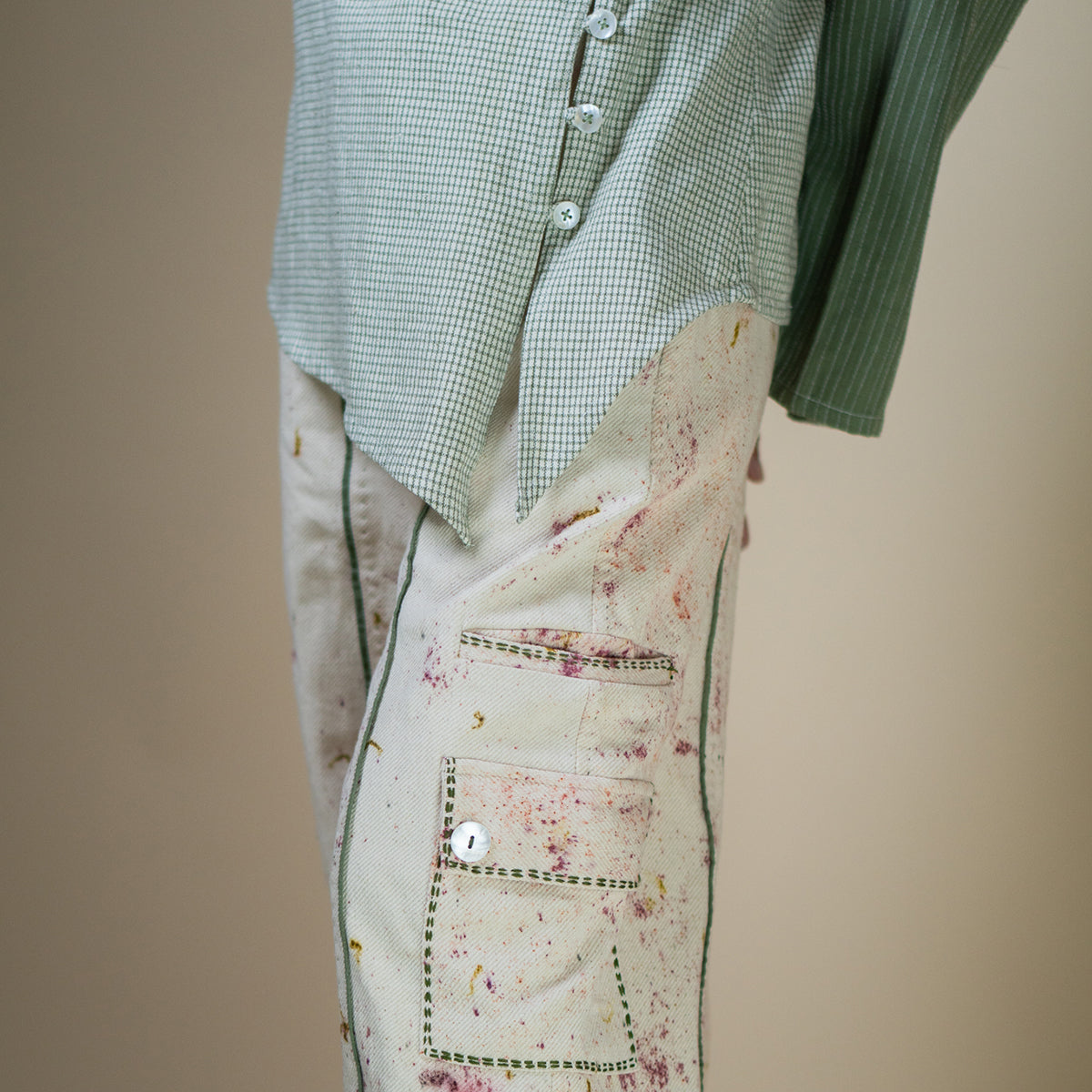 Meadows Unisex Utility Pants