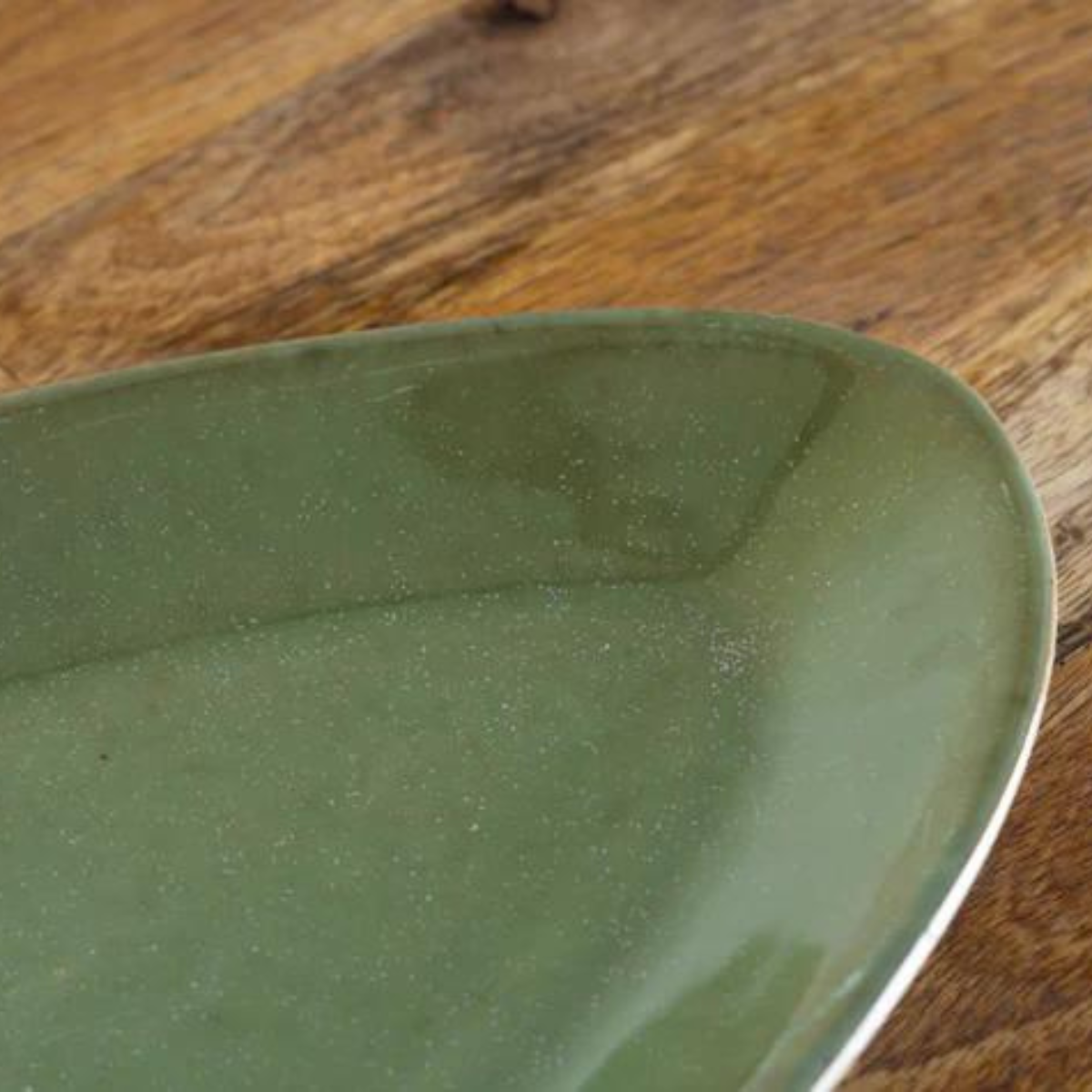 Savanna Triangle Platter