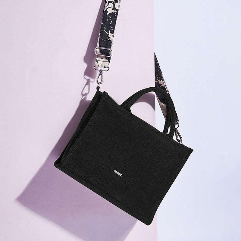 Handbag | Black