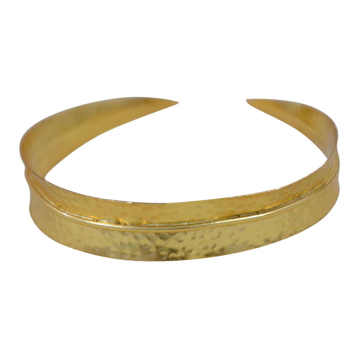 Dira Bangle | Gold