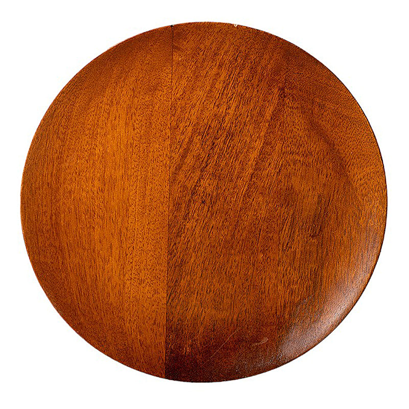 Wooden Plates | Set of 4
