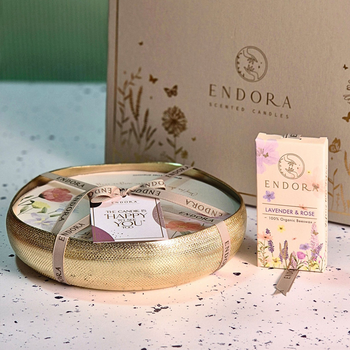 Eternal Essence trio Gift Set
