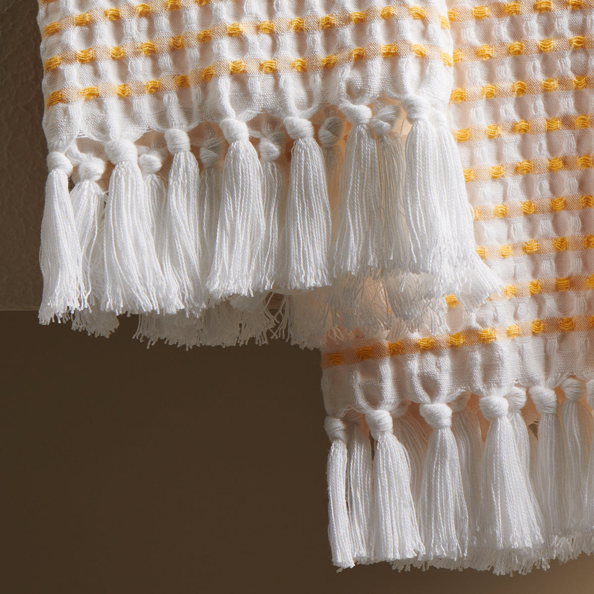 Sprinkle Box | Cotton | Waffle | Towel