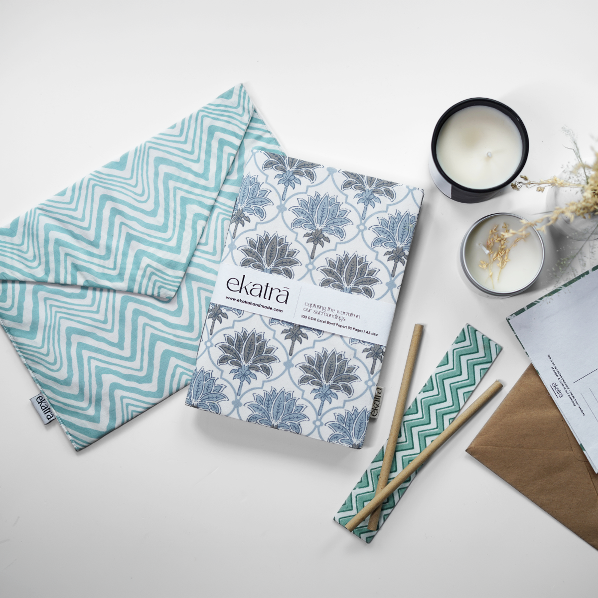 Gift Bundle | Eco Friendly