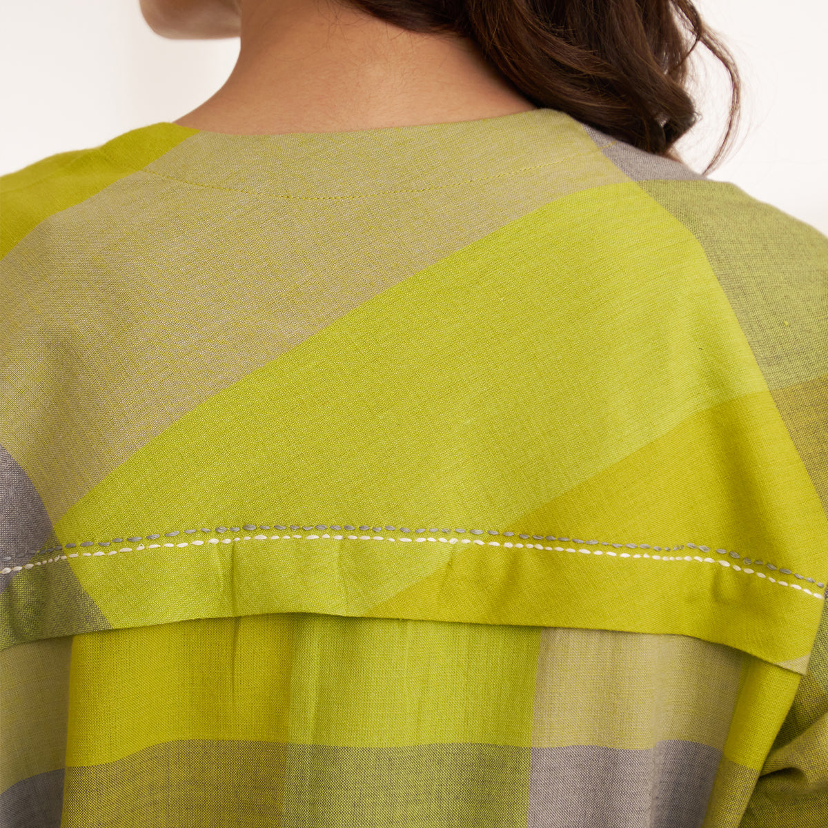 The Kochi Co-ord Set