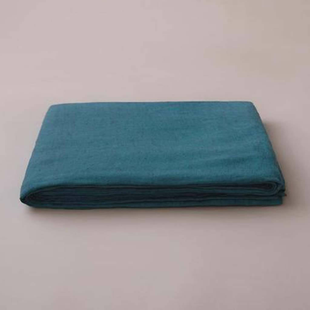 Linen Bedsheet