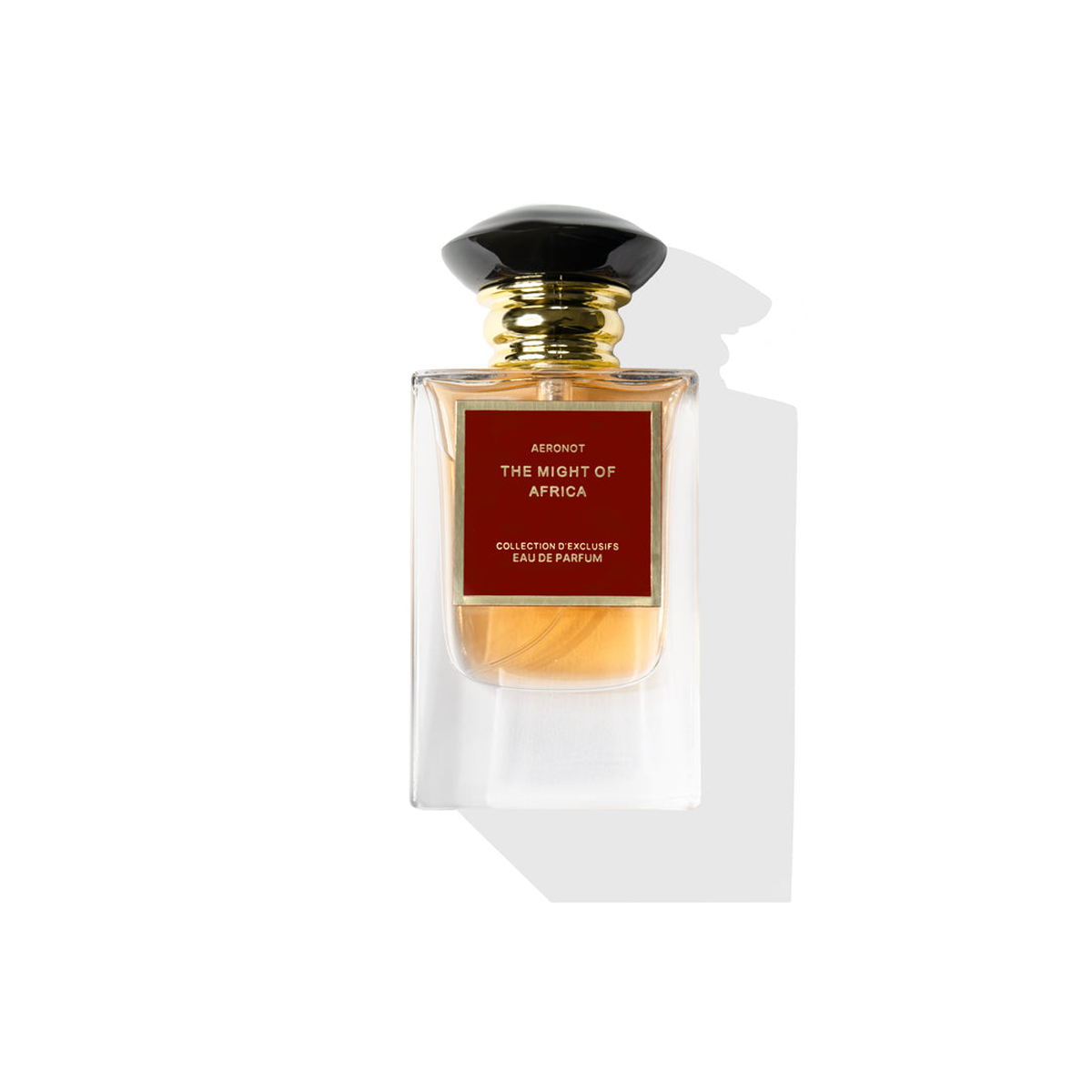 The Might Of Africa | 50 ml-Perfume