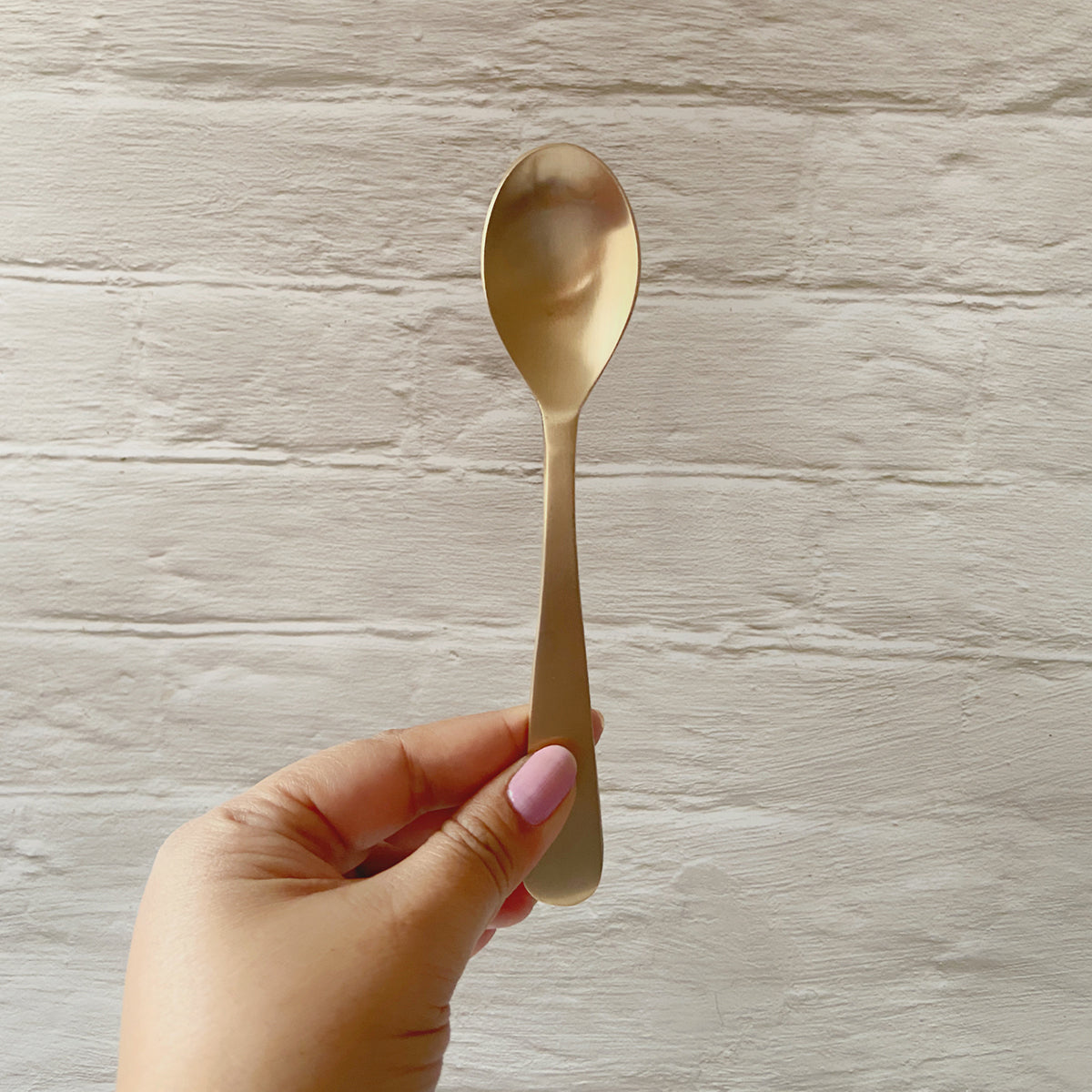 Mini Kansa Thali Set | 8 inches | Set of 4