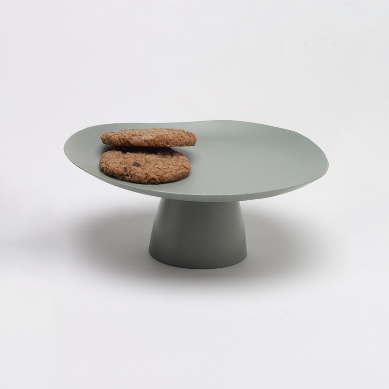 Iron Cookie Stand