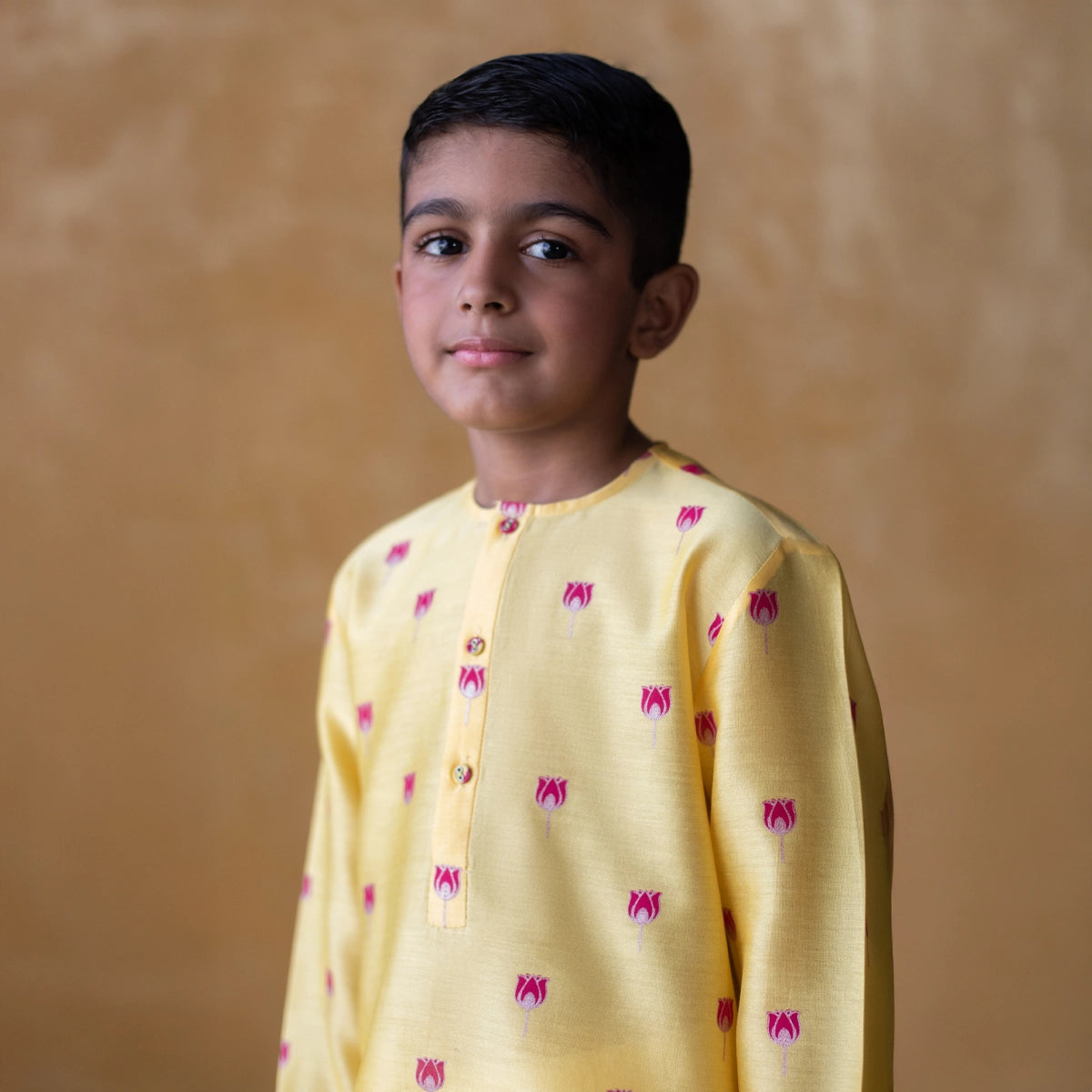 Kubera Kurta Pyjama