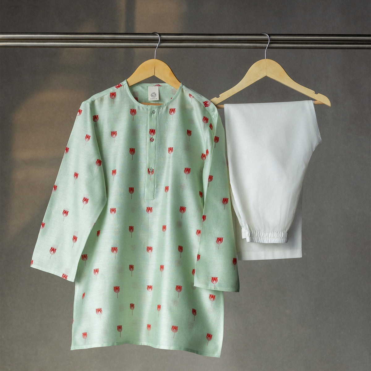 Pushkar Kurta Pyjama