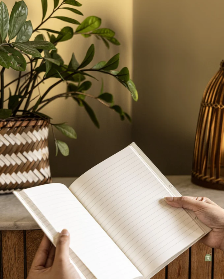 Zodiac Series Aquarius Journal (Ruled)