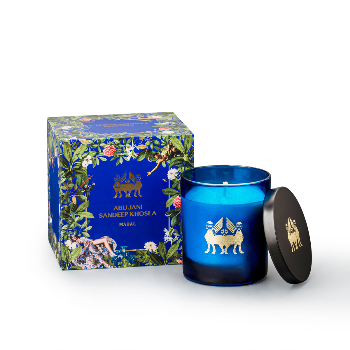 Medium Mahal - Coffee, Rum & Tobacco