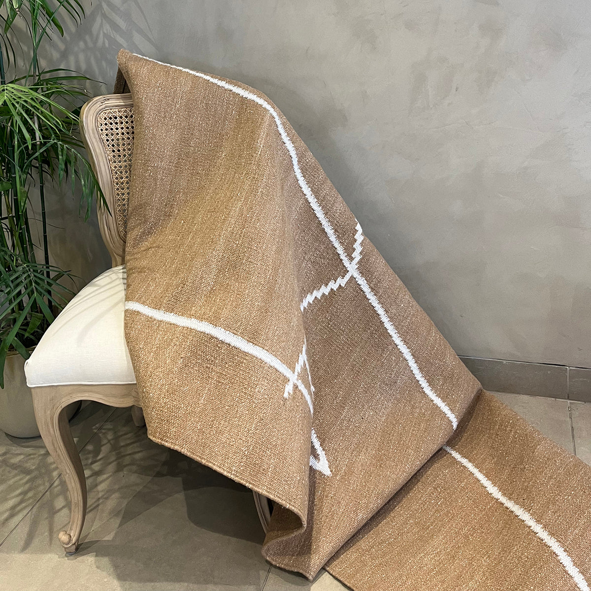 Dhurrie | 120 x 180 cm