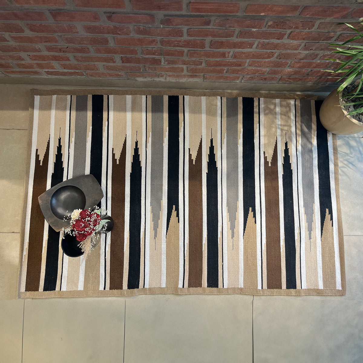 Dhurrie | 120 x 180 cm