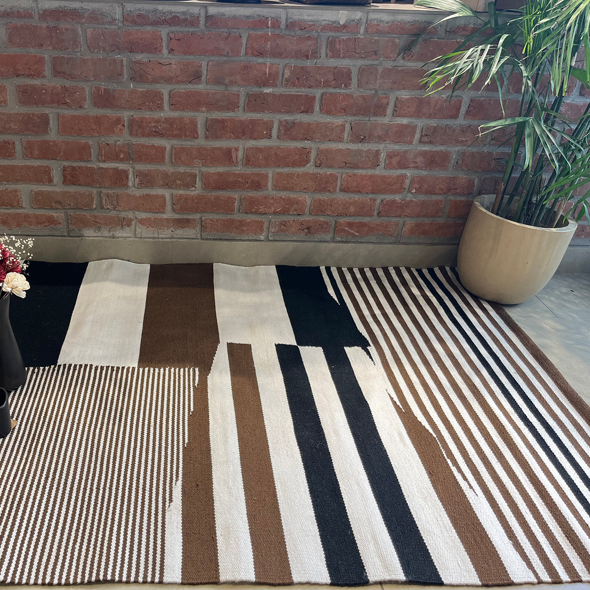 Dhurrie | 120 x 180 cm