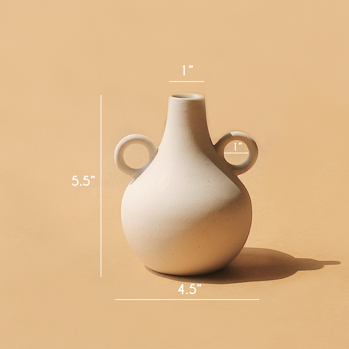 Harappan Vase : Belly