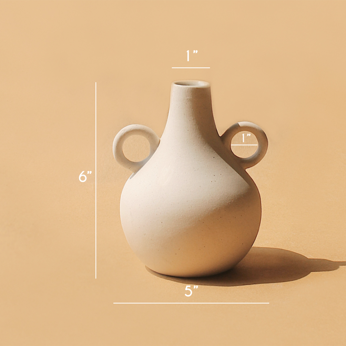 Harappan Vase : Belly