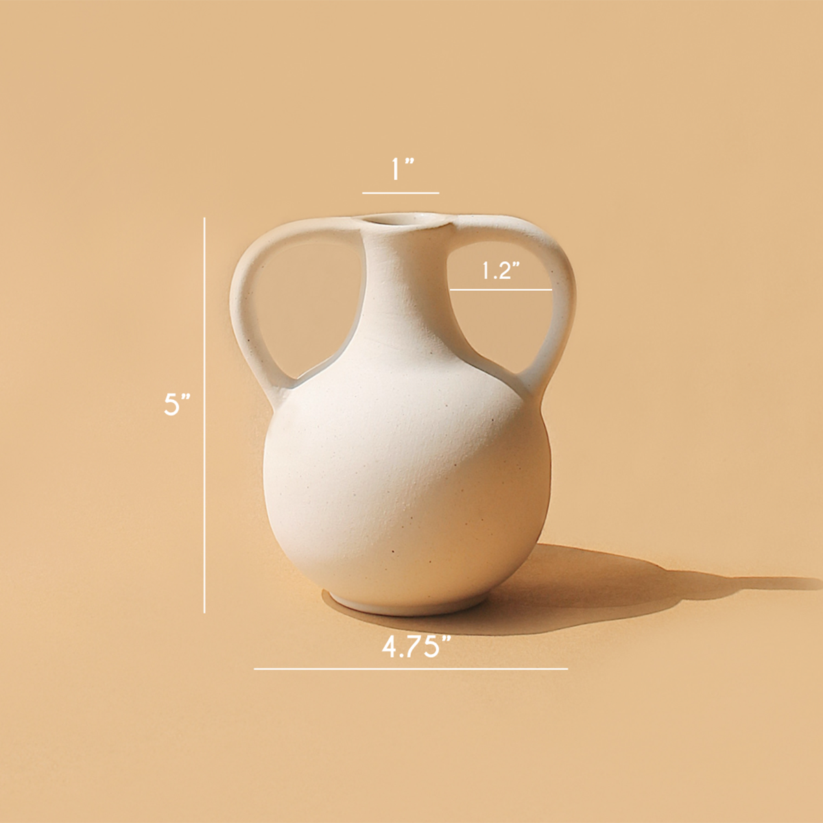 Harappan Vase : Bobble