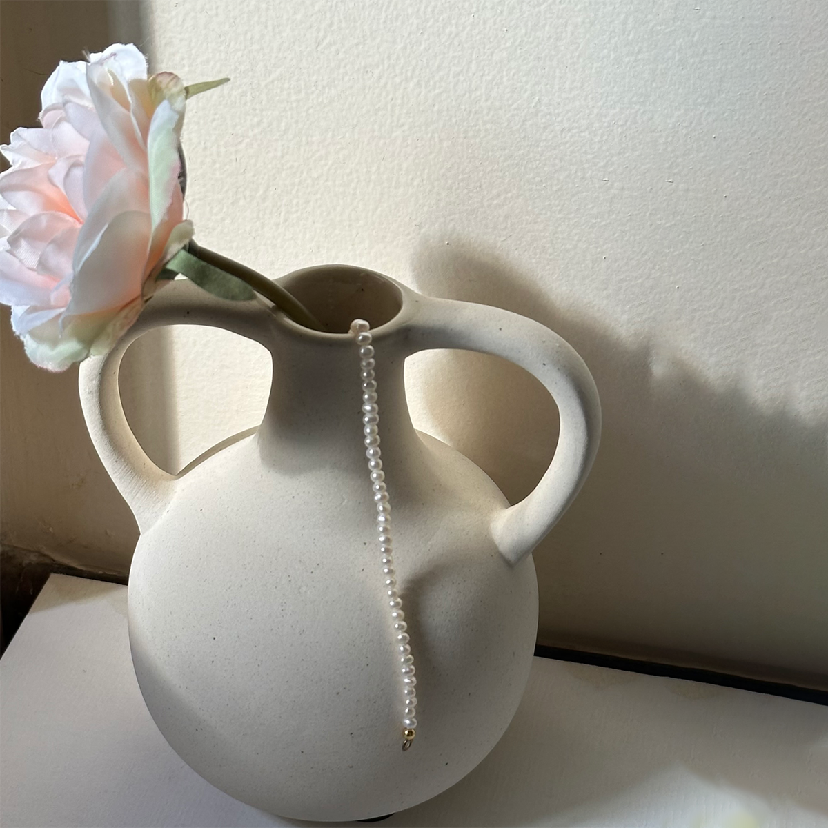 Harappan Vase : Bobble