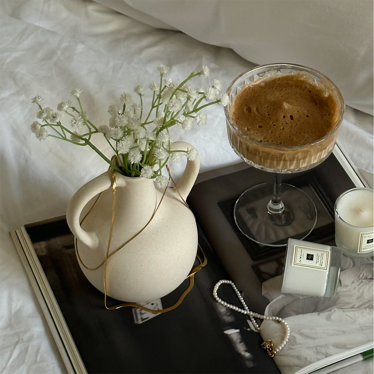 Harappan Vase : Bobble