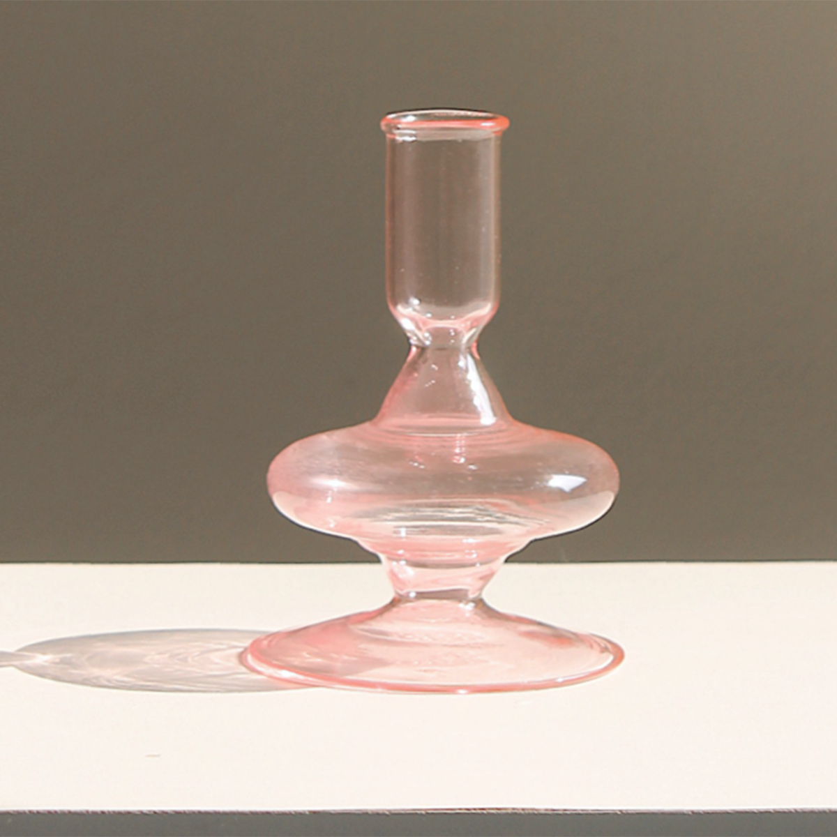 Siri/Gigi Candle Holder: Short