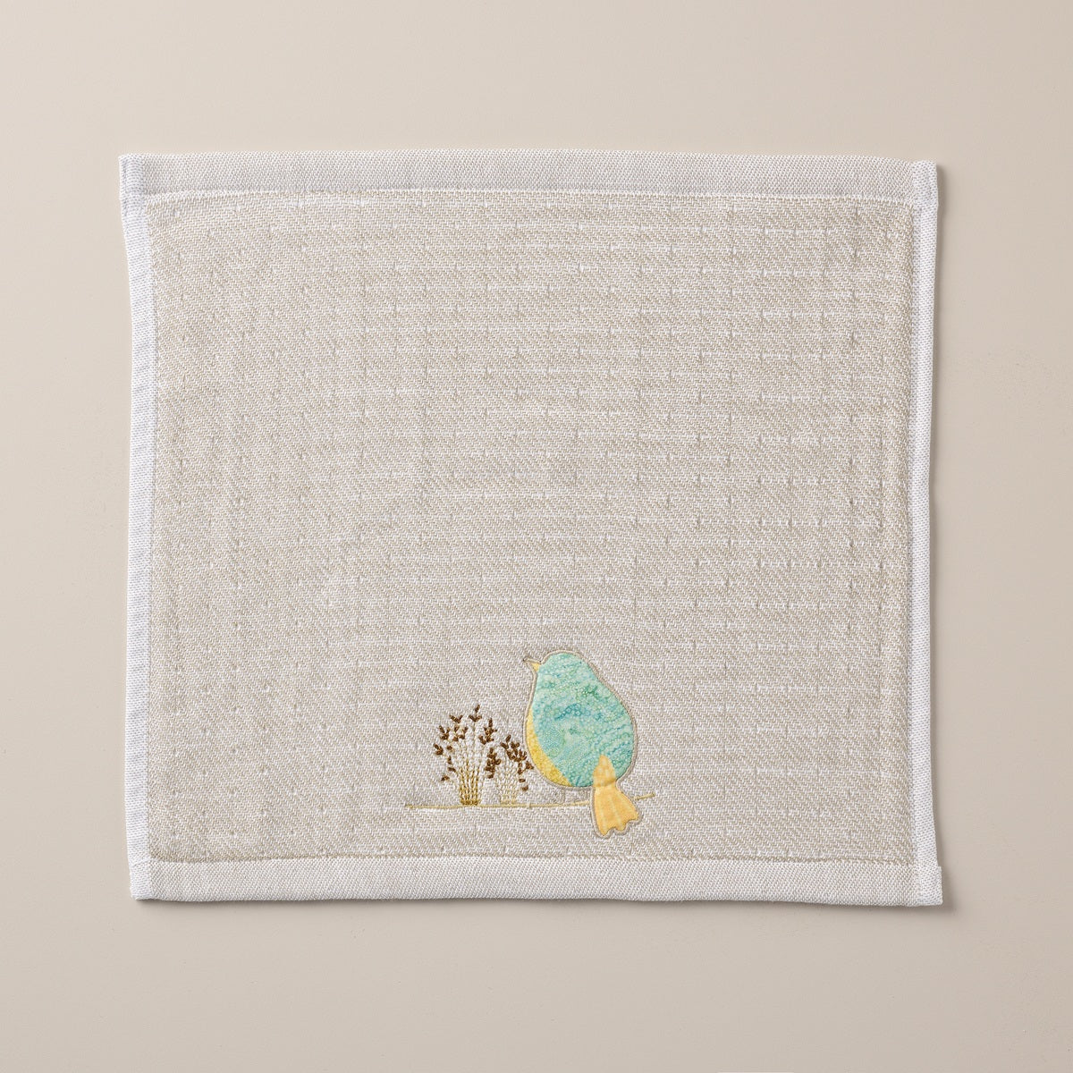 Forest- Set of 3 Face Towels-GFFT-Carton Box