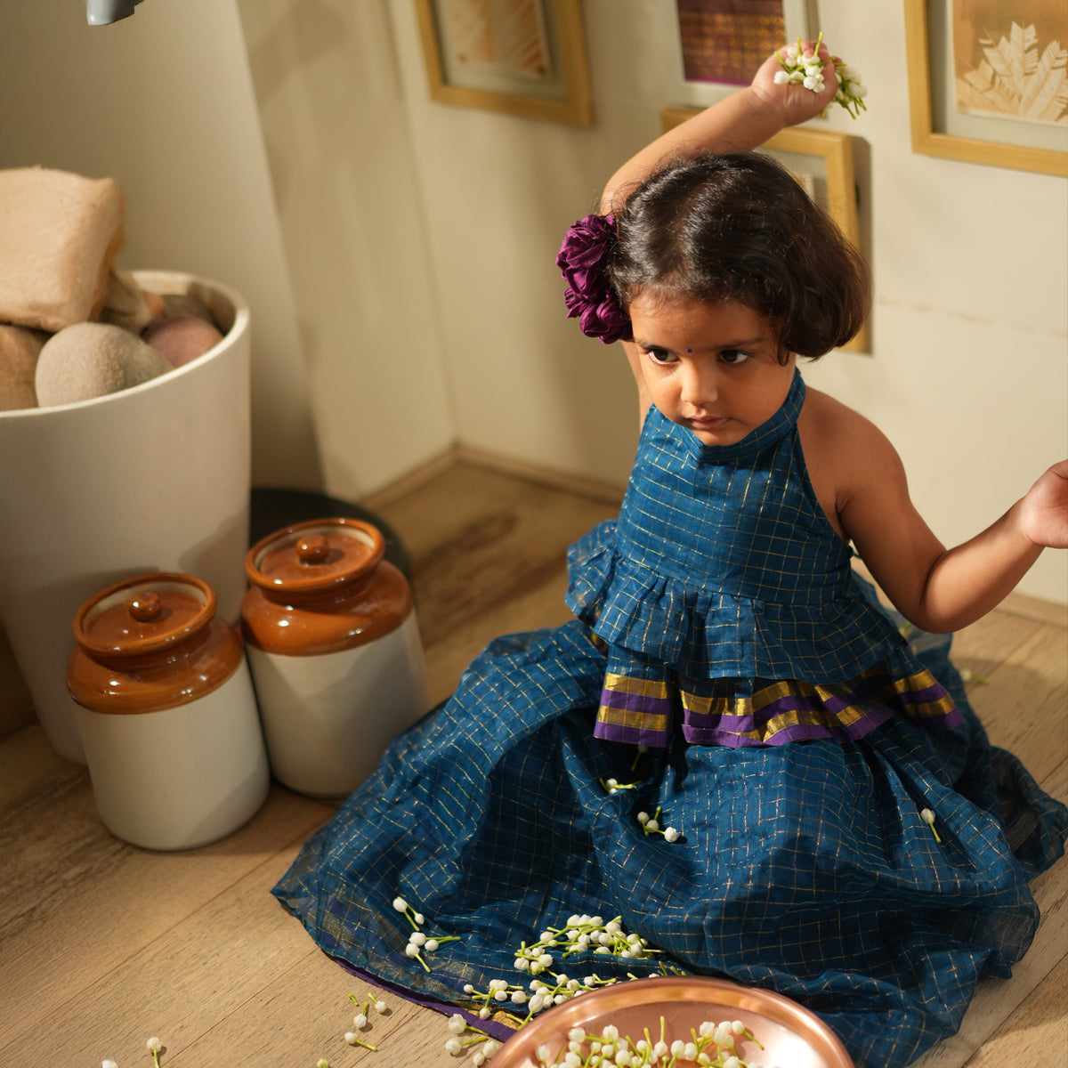 Aparajita Festive Kurta