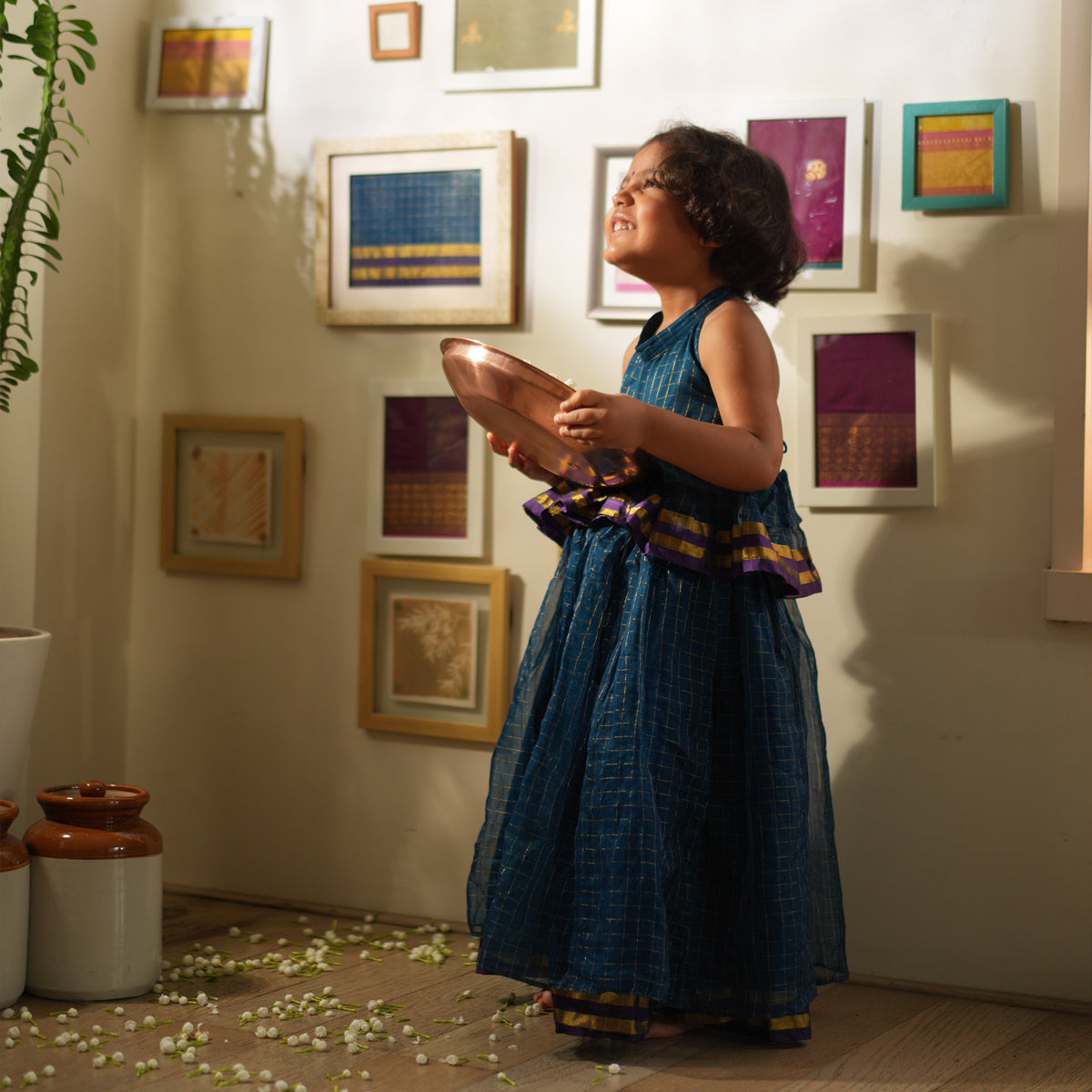 Aparajita Festive Kurta