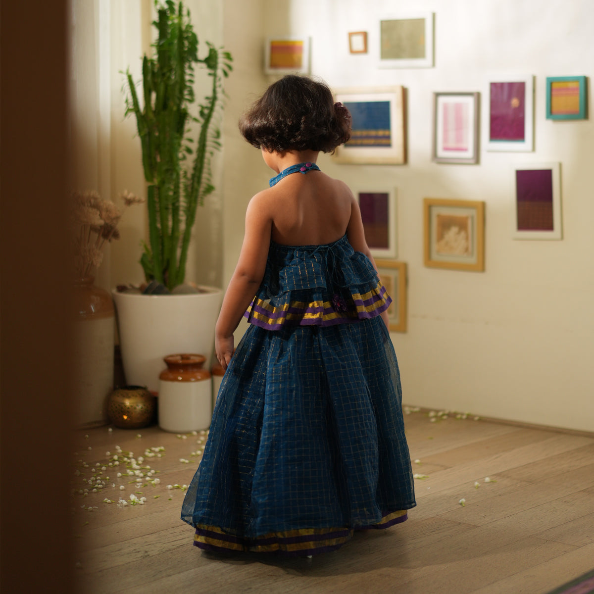 Aparajita Festive Kurta