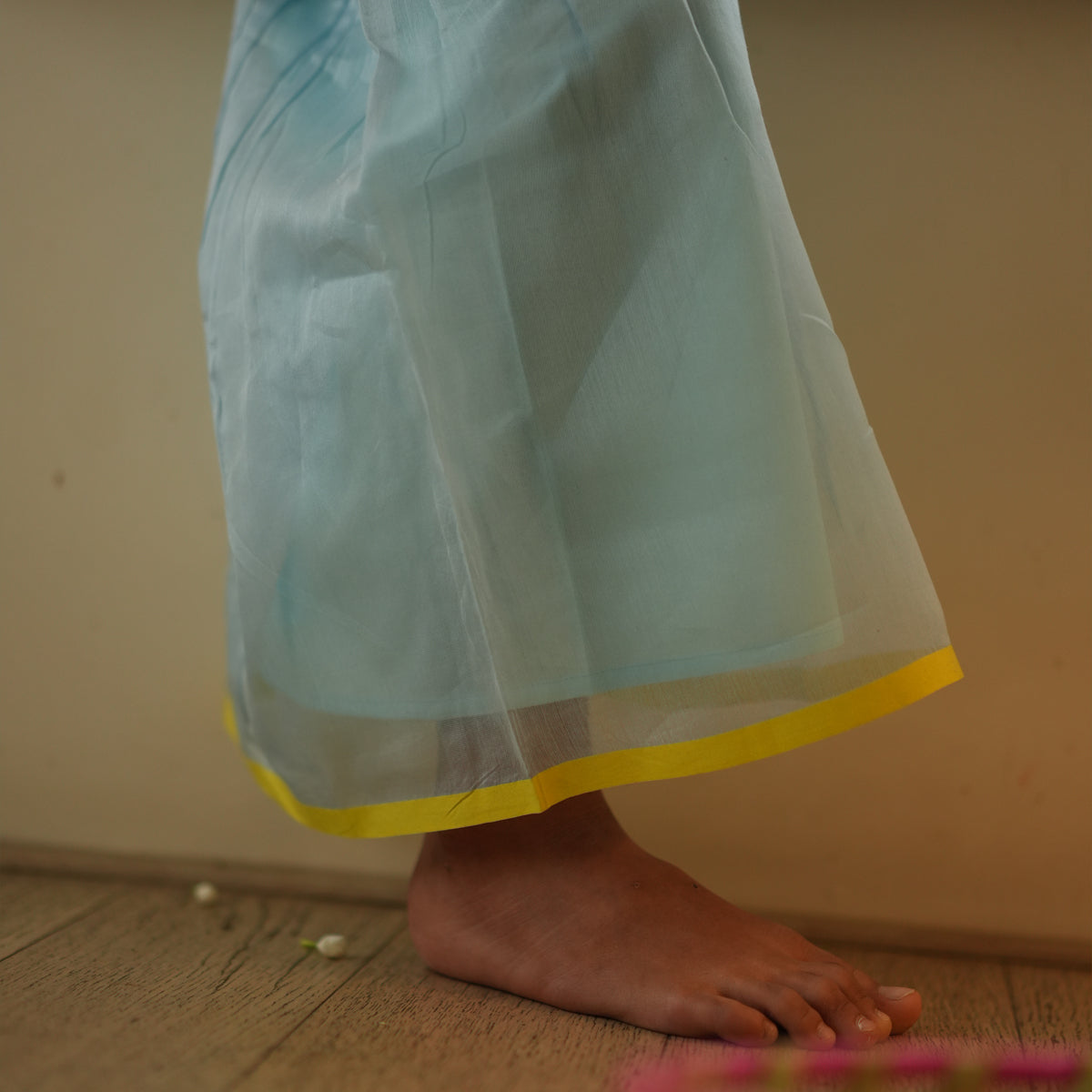 Poppy Sharara Kurta Set