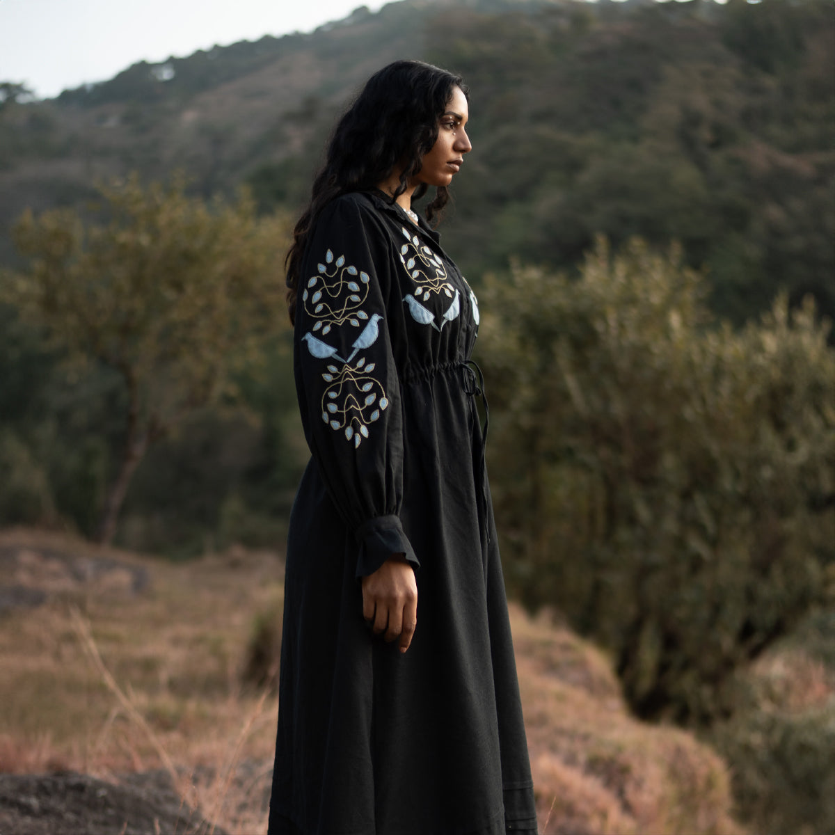 Vesper Dress