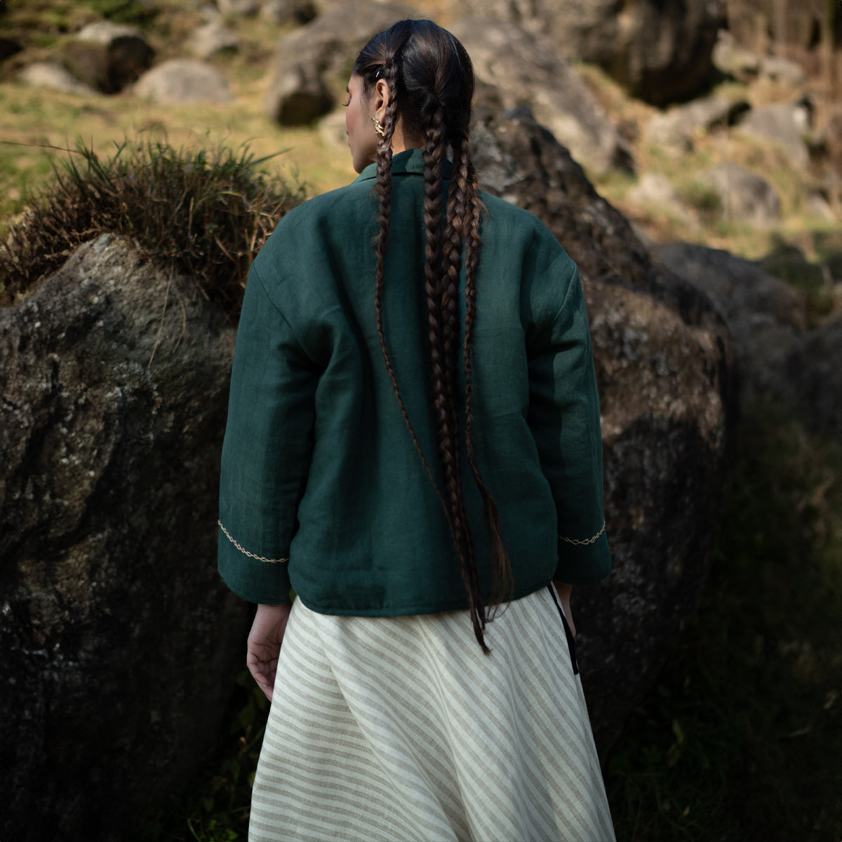 Aria Jacket
