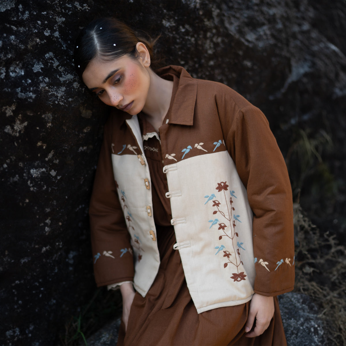 Melora Jacket
